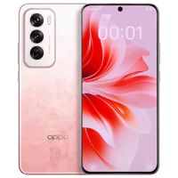 百亿补贴：OPPO 新品OPPO Reno12 智能手机天玑旗舰芯片正版AI数码拍照5G手机