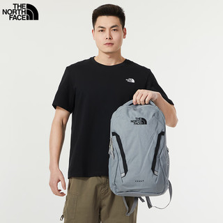 北面（The North Face）双肩包男包女包2024春季户外运动背包大容量27L休闲登山包 5YG/26L/279*216*457mm MISC