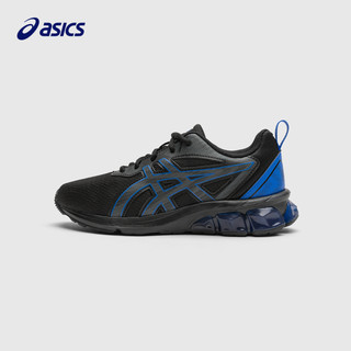 ASICS 亚瑟士 童鞋2024年秋季跑步鞋户外运动鞋GEL-QUANTUM 90 IV