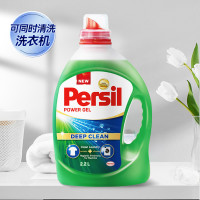 Persil 宝莹 天然酵素洗衣液 2.2L 自然香型