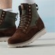 Timberland 男子徒步靴 GTX面料