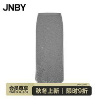 【商场同款】24秋新品半身裙休闲通勤H型5O9D13580