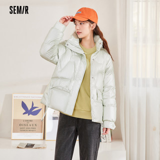 Semir 森马 情侣羽绒服合辑