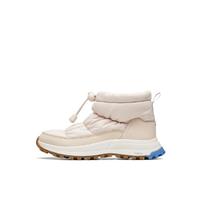 Clarks 其乐 ATL系列 摩登时尚舒适全地形防泼水雪地靴