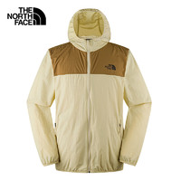 THE NORTH FACE 北面 男款皮肤衣100076792073