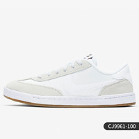 NIKE 耐克 正品 NIKE SB FC STANDARD 男女运动休闲滑板鞋 CJ9961