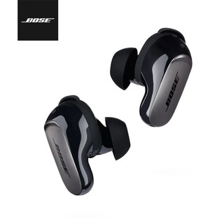 百亿补贴：BOSE 博士 QuietComfort 消噪耳塞Ultra 真无线智能蓝牙降噪耳机大鲨3代