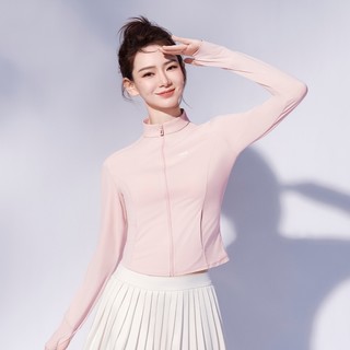 SIINSIIN 冰皮防晒衣女夏季新款修身收腰冰丝外套防晒服