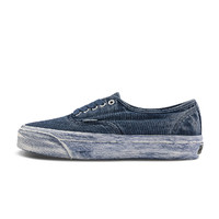 VANS 范斯 Authentic Reissue 44 男女通用休闲运动鞋 VN000CQALKZ