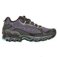 拉思珀蒂瓦 Wildcat 2.0 GTX 女子越野跑鞋