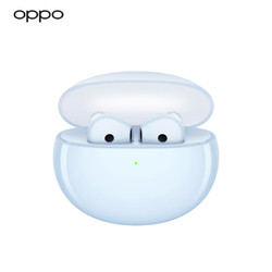 OPPO Enco Air 2 新声版 半入耳式蓝牙耳机