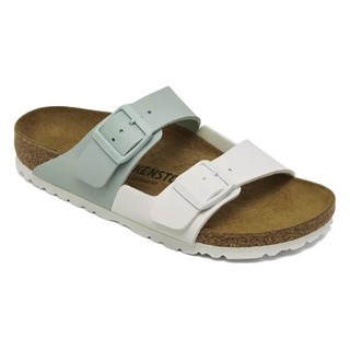 BIRKENSTOCK 勃肯 Arizona 女子户外托鞋