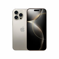 百亿补贴：Apple 苹果 iPhone16 Pro 5G手机 128GB