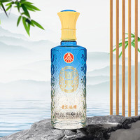 WULIANGYE 五粮液 国鼎 贵宾臻耀 五粮液 52度 500mL *2瓶