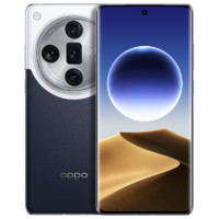 百亿补贴：OPPO Find X7 Ultra 5G手机  12GB+256GB 骁龙8Gen3