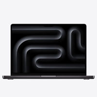 百亿补贴：Apple 苹果 MacBook Pro 2023款 14.0英寸 轻薄本