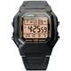 CASIO 卡西欧 Regular系列 男士多功能电子手表 W-800HG-9A 38mm*44mm