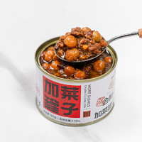 others 其他 会利元 杂酱豌豆 120g*3罐