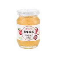 kewpie 丘比 果酱苹果草莓蓝莓白桃面包酱蛋糕圣代冰激凌果酱