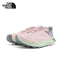 THE NORTH FACE 北面 7W5N 女款越野跑鞋