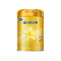 FIRMUS 飞鹤 奶粉星飞帆卓睿300g 二段