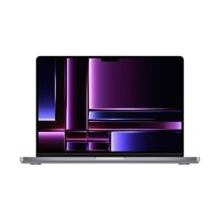 百亿补贴：Apple 苹果 MacBook Pro 16英寸 M2 Pro芯片 16GB内存 笔记本电脑