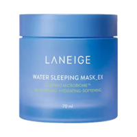 LANEIGE 兰芝 韩国Laneige兰芝免洗睡眠面膜  70ml