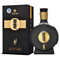 百亿补贴：XIJIU 习酒 窖藏1988 酱香型白酒53度500ml*1单瓶装(不含礼品袋)