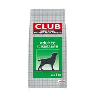 88VIP：ROYAL CANIN 皇家 CC优选 成犬全价粮 8kg