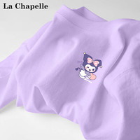 La Chapelle 儿童卫衣 3件