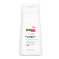 sebamed 施巴 头皮护理系列 去屑洗发露 400ml