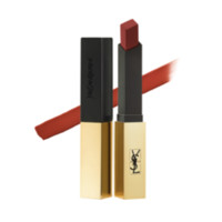 YVES SAINT LAURENT 圣罗兰 小金条口红 #N°1966暖棕红 2.2g