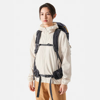 THE NORTH FACE 北面 女款皮肤衣 7WCP