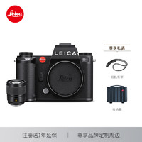 Leica 徕卡 SL3全画幅无反数码相机 10607+镜头 SL 35mm f/2