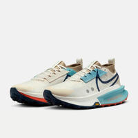 NIKE 耐克 男子NIKE ZOOMX ZEGAMA TRAIL 2跑步鞋 FD5190-005