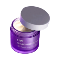 EIIO 奕沃 盈弹润养水光睡眠面膜 100ml