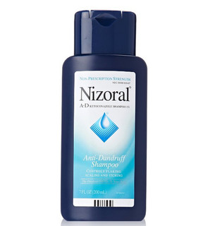 仁山利舒 NIZORAL 仁山利舒 去屑洗发水 200ml