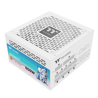 Thermaltake 曜越 钢影Toughpower GF1 限定版 金牌（90%）全模组ATX电源