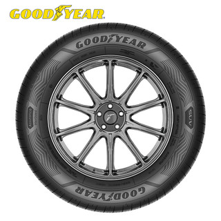 固特异（Goodyear）固特异轮胎/汽车轮胎255/55R19 111V 安乘SUV适配：奥迪Q7