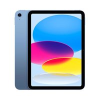 Apple 苹果 日本直邮日本直邮Apple全屏设计iPad第10代A14 Bionic 10.9型Wi-F