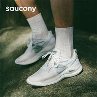 saucony 索康尼 Phoenix inferno 火鸟 2 男子跑鞋 S28184