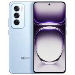 OPPO Reno12 超美小直屏安卓Live图 天玑8250旗舰芯AI影像5G手机