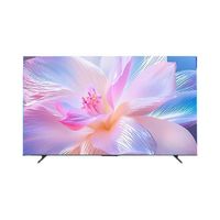 百亿补贴：Hisense 海信 55英寸电视 2+32GB MEMC防抖 远场语音智能液晶平板