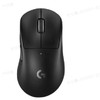 新品发售：logitech 罗技 GPW4鹰眼 无线游戏鼠标 44000DPI