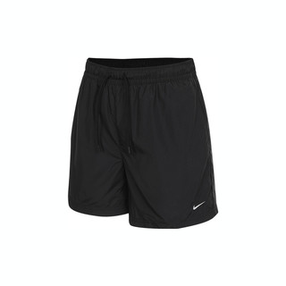 NIKE 耐克 2024女子AS W NSW MR ESSNTL WVN SHORT短裤FV7558-010