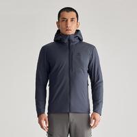 KAILAS 凯乐石 RH80棉服金标P棉防风保暖户外登山滑雪连帽棉衣男款