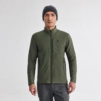 KAILAS 凯乐石 RH60棉服金标P棉防风保暖户外登山滑雪立领棉衣男款