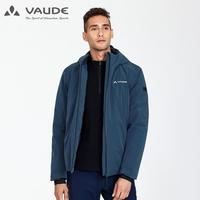 男士户外运动棉服80g轻薄运动外套透湿春秋保暖外套运动服