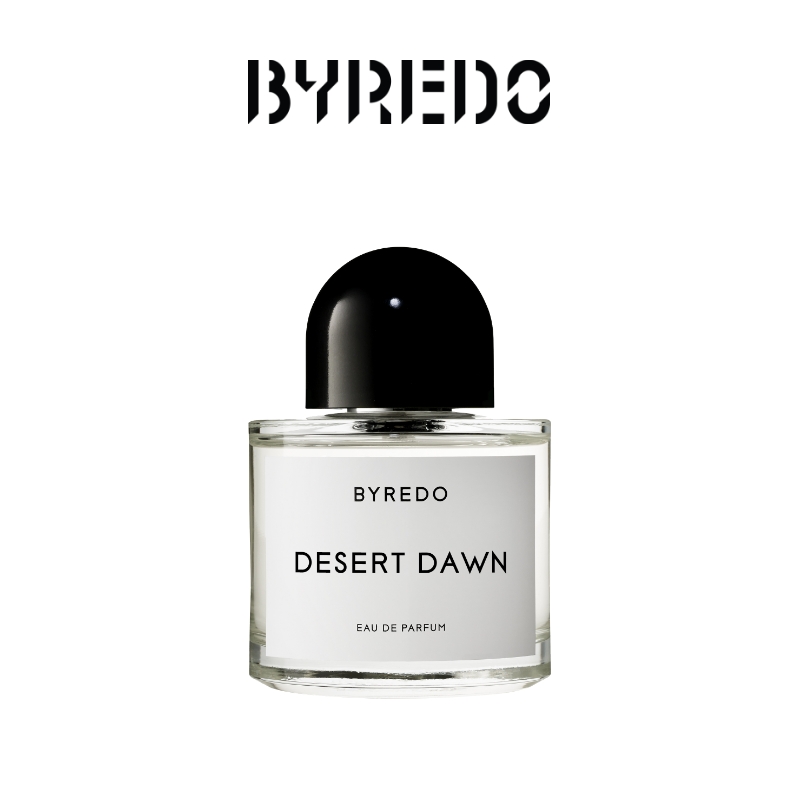 BYREDO 百瑞德 破晓之际中性浓香水 EDP