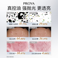 88VIP：PROYA 珀莱雅 油皮精华水20ml体验装护肤品